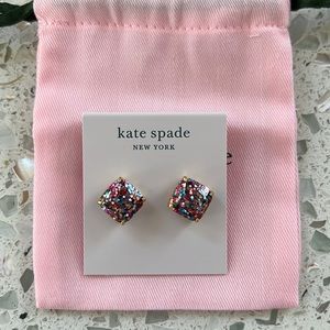NWT Kate spade earrings